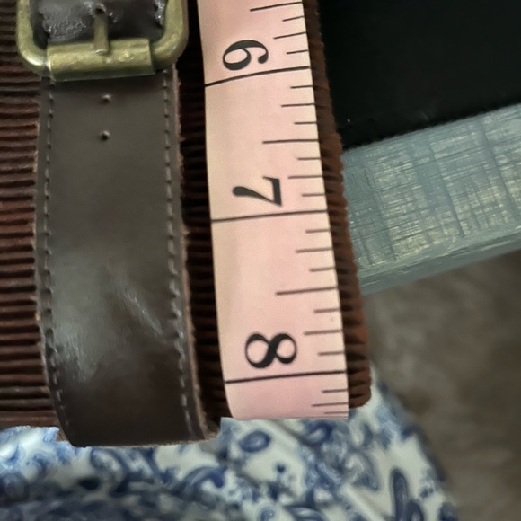 NWOT Propét Brown Leather Tall Women’s Boots - NEVER USED - Picture 6 of 7